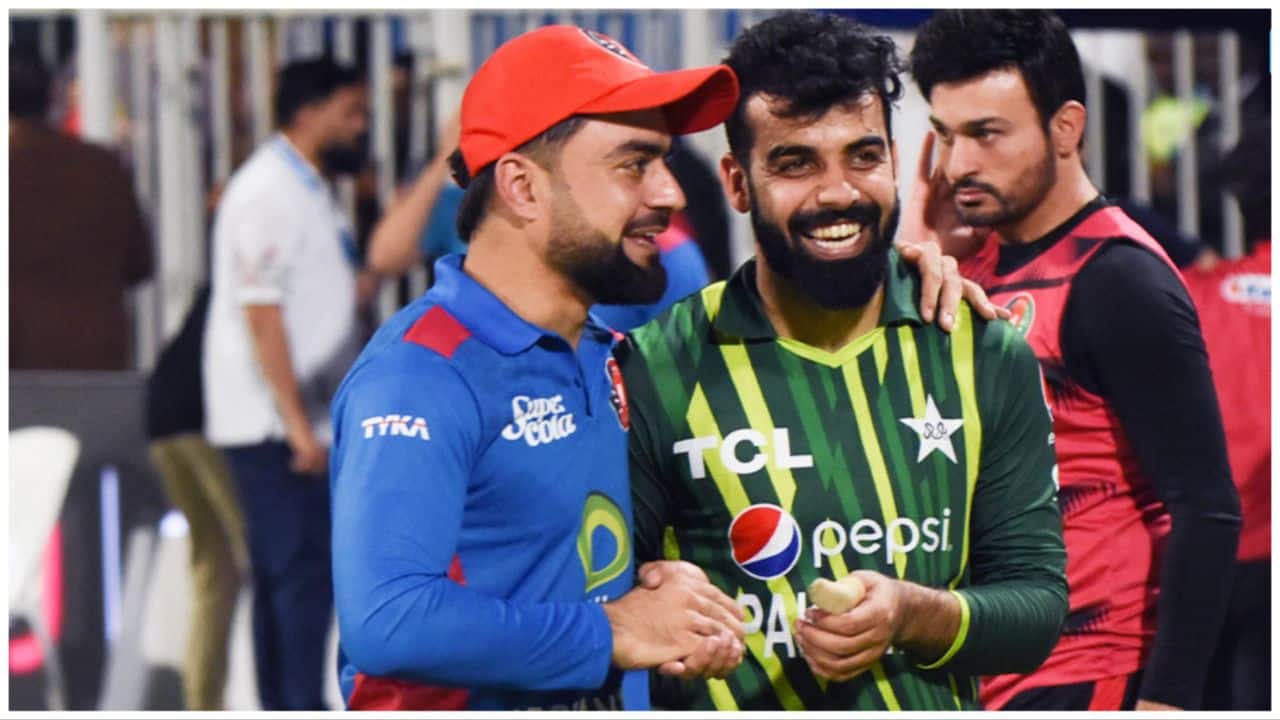 AFG vs PAK Dream11 Team Prediction, 2nd T20I: Captain, Vice-Captain, Probable XIs for Afghanistan vs Pakistan, At Sharjah Cricket Stadium, 9:30 PM IST